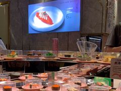 -争鲜回转寿司(东方银座店)