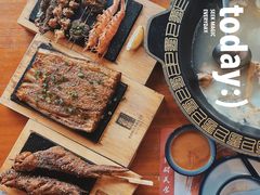 -潮澎派·潮汕菜大排档(南较西路店)