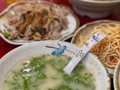 -金杨拉面王小吃面馆·牛三宝面·红烧牛肉粉