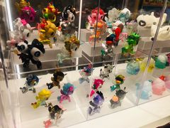 -泡泡玛特POPMART(合生汇店)