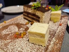 -YUE·6·西式融合餐厅(外滩六号店)