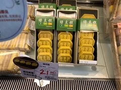 -欧式面包坊(青岛万象城店)
