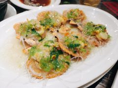 -长平肥姐白粥·海鲜打冷