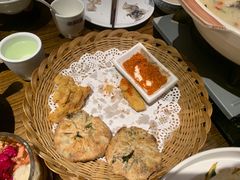 -老阿爸鲜鱼土菜(昆山花桥店)