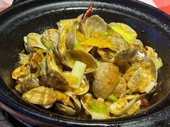 花甲-永信海鲜(群星城店)