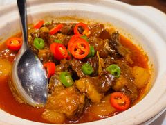 -索菲特酒店·乐轩华中餐厅