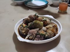 -小红门海鲜