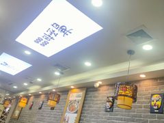 -曹丞相·地锅鸡·地锅鱼(武林店)