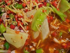 -蛙兔鸡自贡风味·特色江湖菜(广都店)