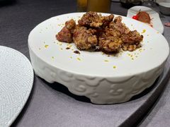 -骏莱海鲜鱼港(五角场店)