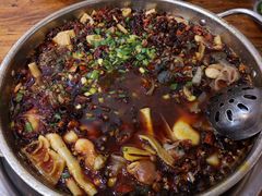 -黑竹香鸡(营和巷店)