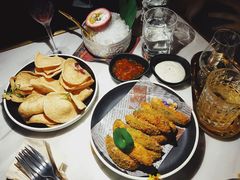 -STARRY CAFE & LOUNGE BAR(高新店)