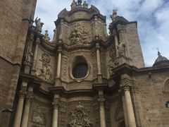 -瓦伦西亚大教堂