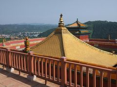 -普陀宗乘之庙(小布达拉宫)