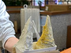 -野人先生Gelato(上海长宁龙之梦店)