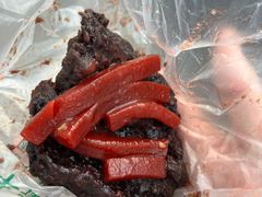 紫米年糕-清真·白记年糕(牛街北口店)