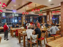 大堂-双流老妈兔头(总店)