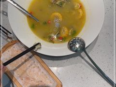 -青花椒花椒鱼(合生汇店)