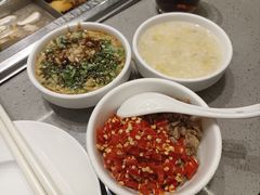 -海底捞火锅(崇文门新世界百货店)