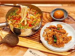 -小满手工粉(上海月星环球港店)