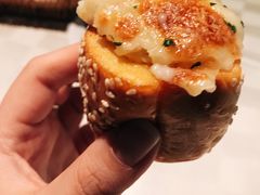 -西堤厚牛排(王府井店)