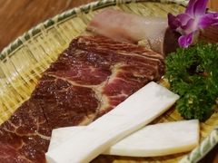 -紫霞门韩国料理烤肉(深南东路店)
