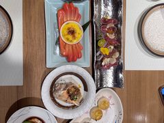 -和创柚子·会席日本料理(新区淮海街店)