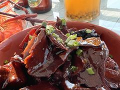 -美味之家·湖景农家乐(太湖东山店)