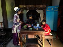 -福建民俗博物馆