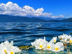 -丽江泸沽湖景区