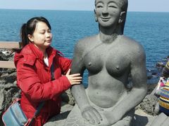 -龙头岩(Dragon Head Rock)