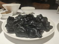 墨鱼水饺-金春禧(世茂国际广场店)