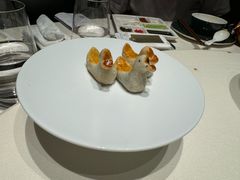 -四季民福烤鸭店(外滩外白渡桥店)