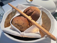 餐前面包-夏朵餐厅(丁香店)