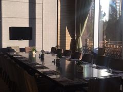 -富力希尔顿酒店·地阔自助餐厅