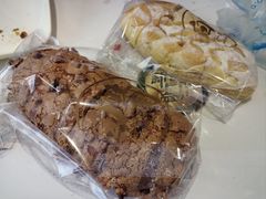 -歌文西饼·面包·茶饮(城立方店)