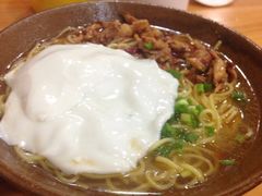 -袁家豆腐