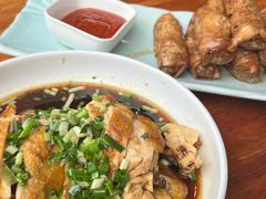 -百家鲜·杭帮菜