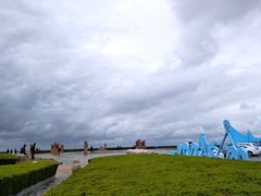 -南汇嘴观海公园