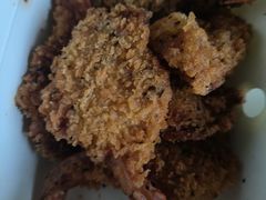 -菲滋意式餐厅(加州阳光二店)