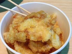 -京参 • 擂椒饭(这有山店)