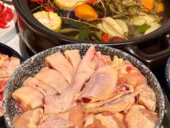 -琥珀川糟粕醋·香草鸭·鸡煲(慈云寺店)