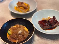 -万丽轩·粤菜(王府井金茂万丽酒店)