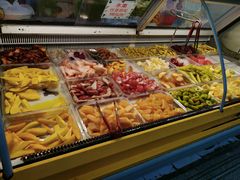 -老炳·七丛松甘草水果