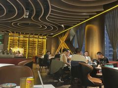 -喜庭海鲜自助(北辰三角洲北辰荟店)