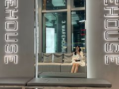 -3号仓库·餐厅(大悦城店)