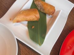 -金鹰国际酒店·满园春中餐厅