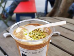 -Green wood coffee绿木咖啡