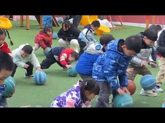 -北京市邮政管理局海慧寺幼儿园