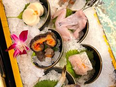-一绪に寿喜烧自助(世茂广场店)